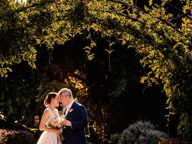 Casamentos de Casamento Samantha e Christopher