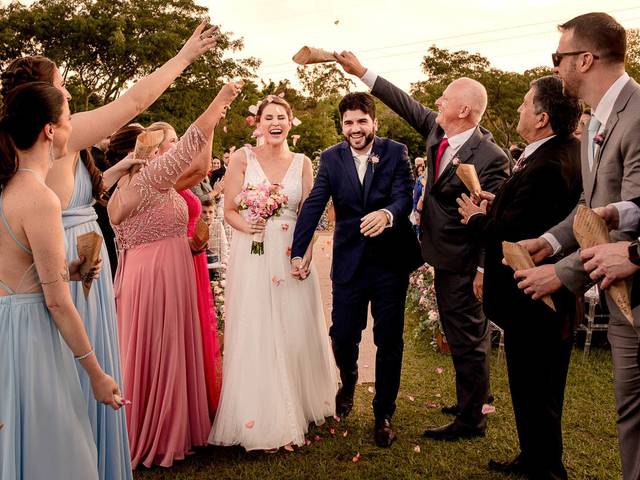 Casamentos de Casamento Maria Karolina e Rafael