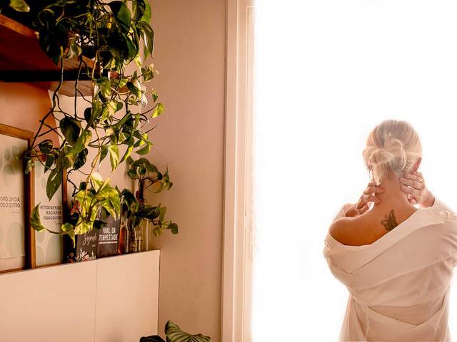 Série Intimidade de Intimidade: Diely Ev