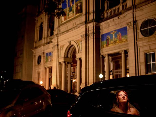 Casamentos de Casamento Daiane e Cássio