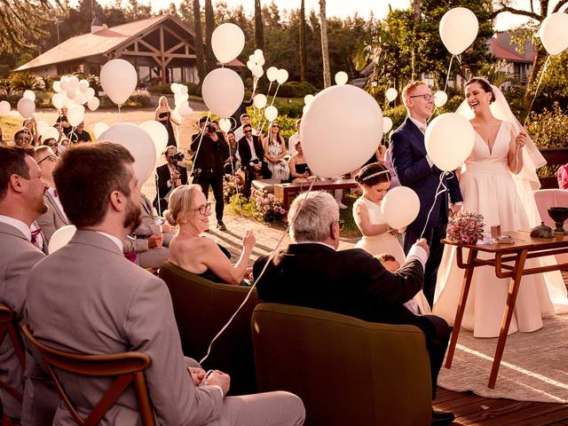 Casamentos de Casamento Fernanda e Rodrigo