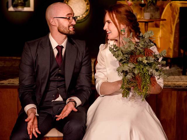 Casamentos de Casamento Júlia e Samuel