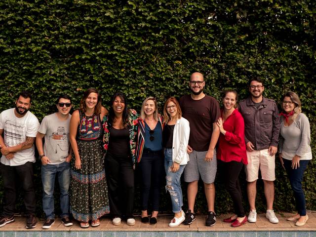 Workshops de Workshop Enredo no Rio de Janeiro