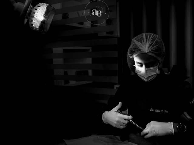 Conceitual de Fotografia do cotidiano no Trabalho: Aurelio Alves Odontologia