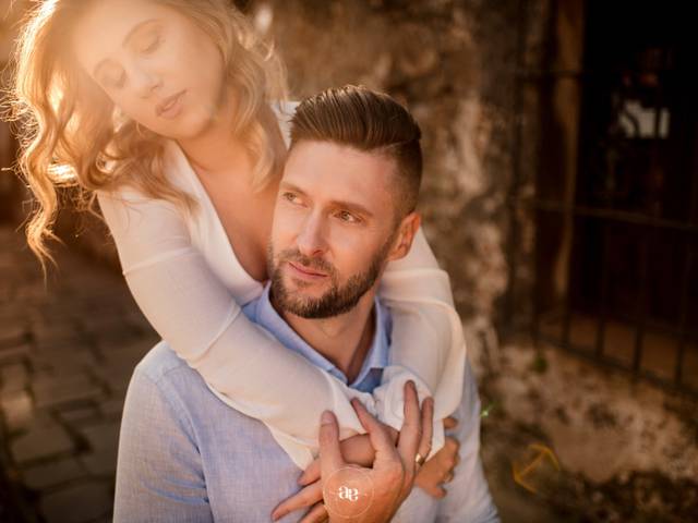 Pré-casamento de Fotos pré casamento de Paula e Jarbas