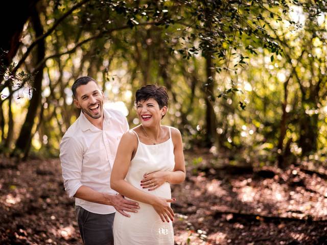 Gravidez de Fotos da Gravidez de Juliara e Cesar