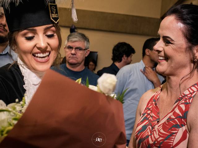 Formaturas de Fotos de Formatura de Amanda Z. Wecker