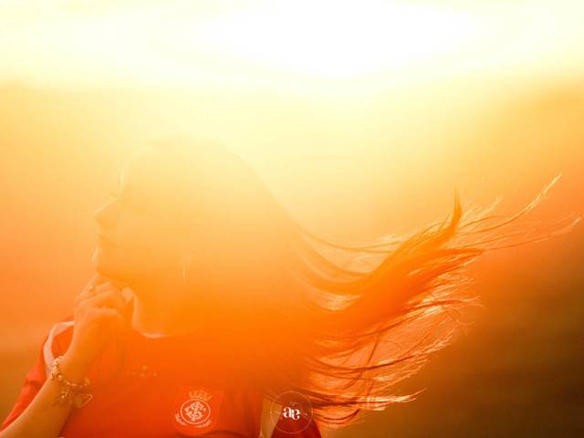 Aniversários de Sessão fotográfica de quinze anos de Isabela Kafer