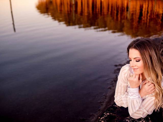 Conceitual de Ensaio fotográfico feminino de JF Lemos