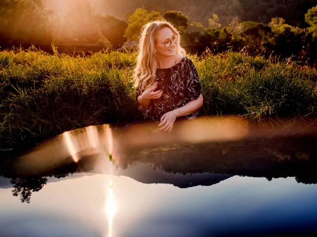 Formaturas de Sessão de fotos de Formatura Aline Dal Castel