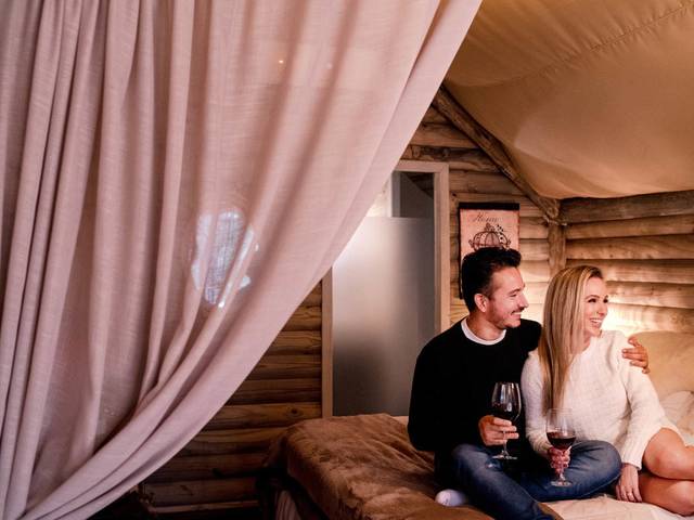 Casamentos de Sessão Fotográfica de casal Daniele e Marcelo