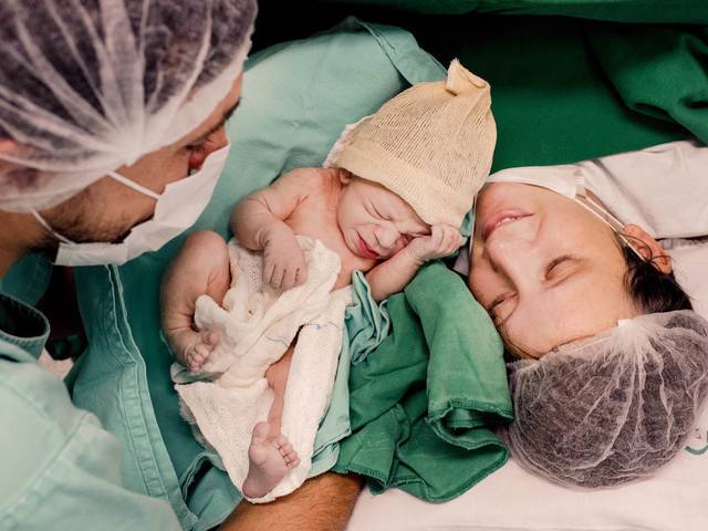 His. Prec. da Infância de Nascimento do Bento