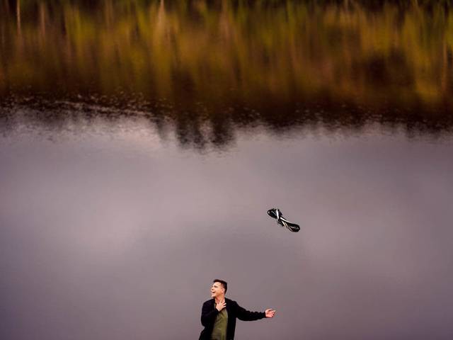 Conceitual de Sessão de fotos conceituais Marlon Costa