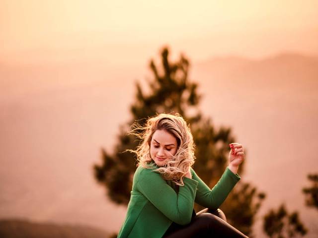 Conceitual de História Preciosa Camila Durantes e Família