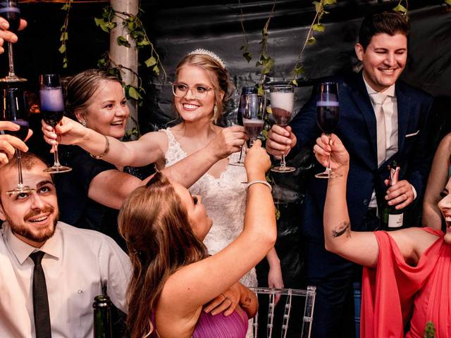 Casamentos de Casamento Lê e Doda