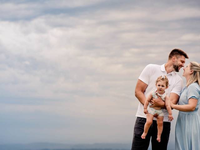 His. Prec. da Infância de Acompanhamento do primeiro aninho: nove meses da Helena