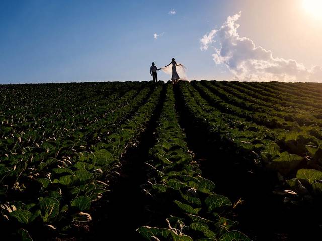 Pré-casamento de Sessão de fotos dos noivos Ana Cláudia e Cícero