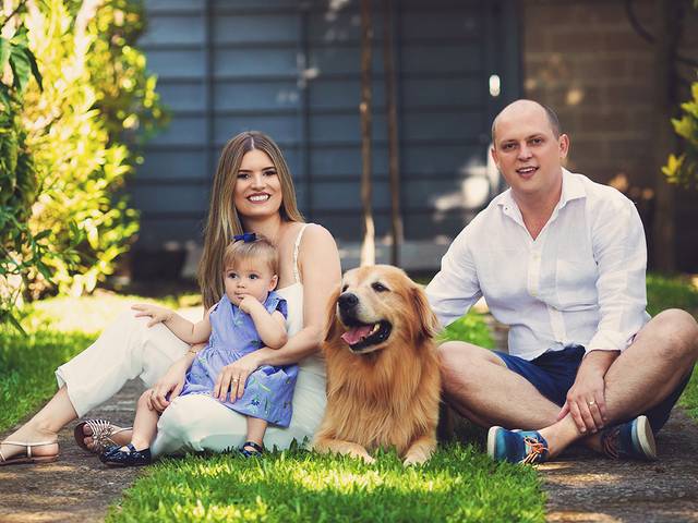 FAMÍLIA de Antônia Scheffel Mosmann ♥ 1 aninho de muitas alegrias