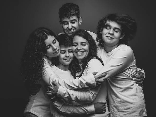 FAMÍLIA de Família Araújo ♥