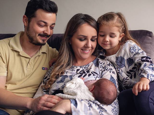 FAMÍLIA de Gabriela Muller Brondani { 12 dias }  Lifestyle