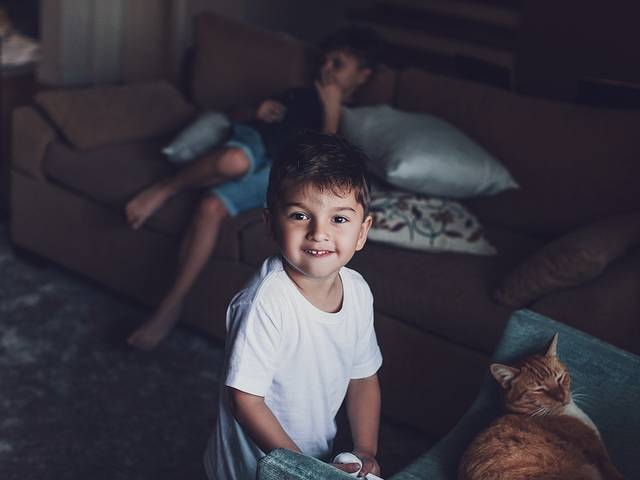 FAMÍLIA de Um dia em Família ♥ Muito amor envolvido