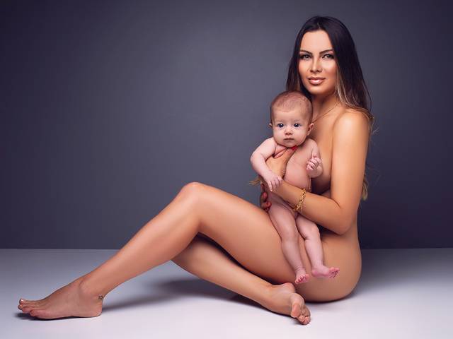 FAMÍLIA de Pâmela ♥ Sarah