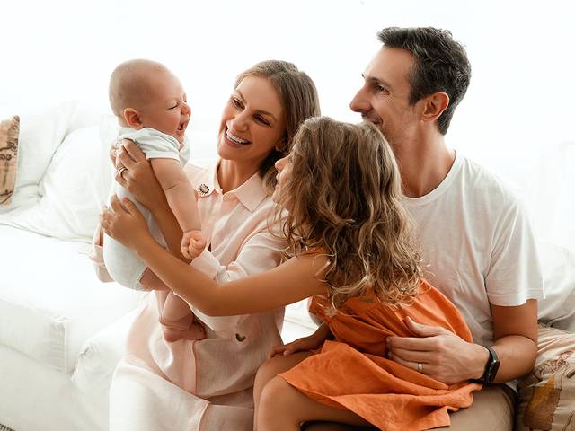 FAMÍLIA de Lifestyle do Tom ♥