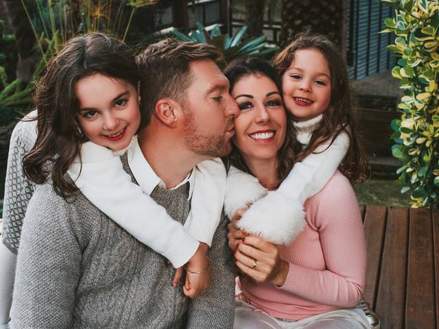 FAMÍLIA de Familia Lauck ♥
