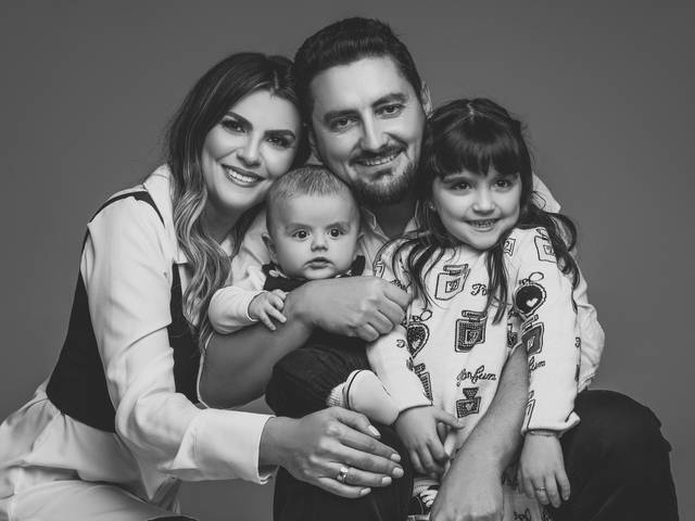 FAMÍLIA de Família Prezzi ♥ Memórias que importam