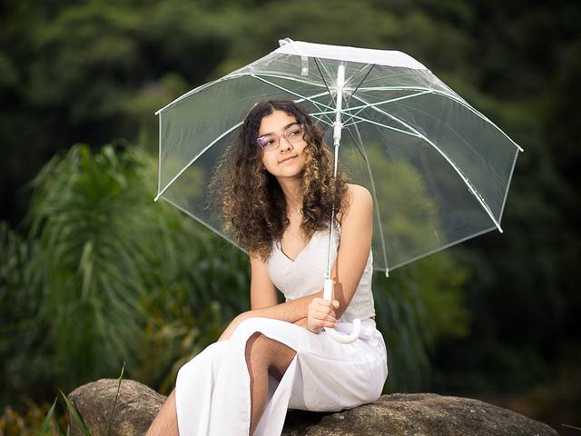 Ensaios de Maria Clara