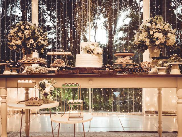 Bodas de Manoel & Marlene