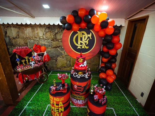 Aniversários de Bruno