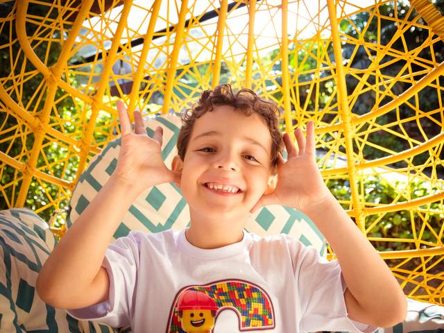 Ensaios de Henrique e Malú