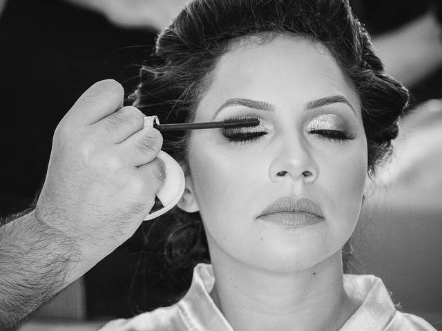 Casamentos de Jaqueline & lenon