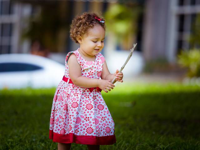 Ensaios de Henrique & Maria Luiza