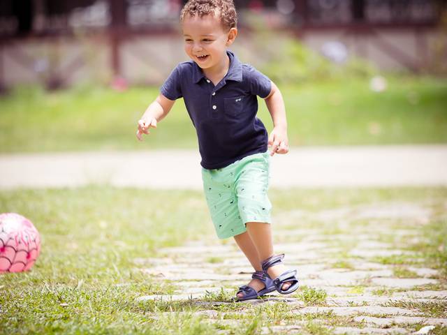 Ensaios de Henrique & Maria Luiza