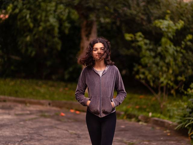 Ensaios de Maria Clara 