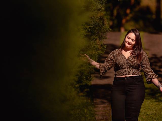 Ensaios de Maria Clara