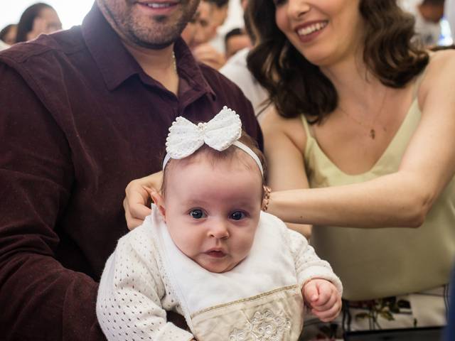 Batizados de Dudinha