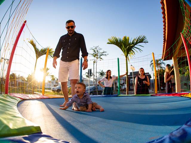 Aniversários de 1 Aninho do Theo