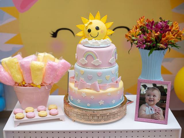 Aniversários de Mariana