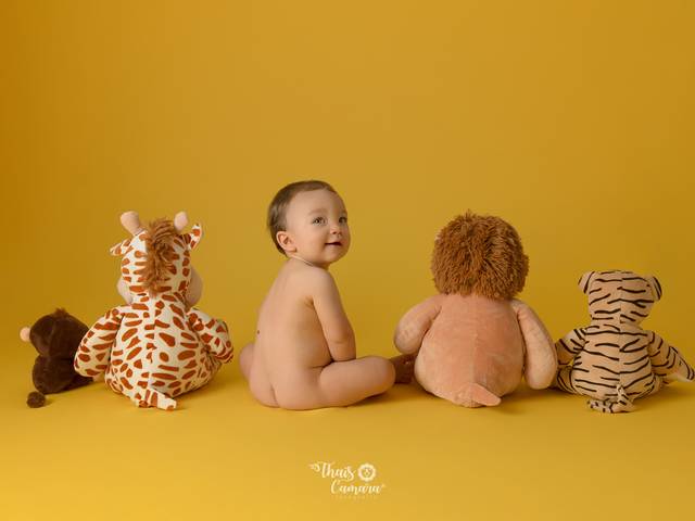 Acompanhamento de 💙 Pedro com 9 meses 💙