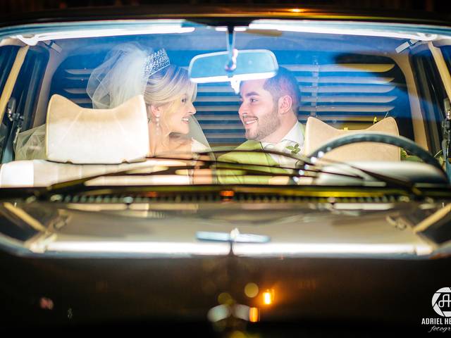 Casamento de Lays & Victor