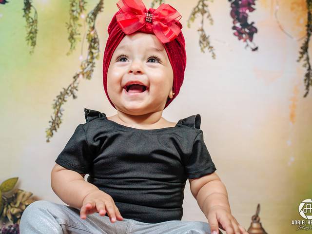 Infantil de Sophia Mariana