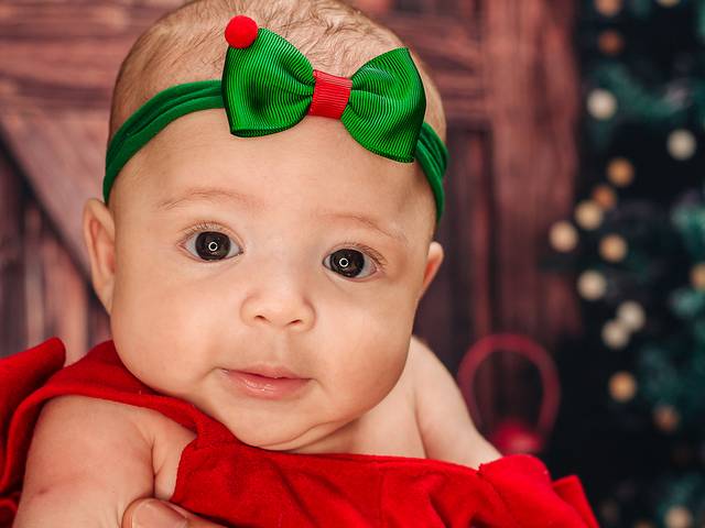 Infantil de Ensaio Maria Eduarda