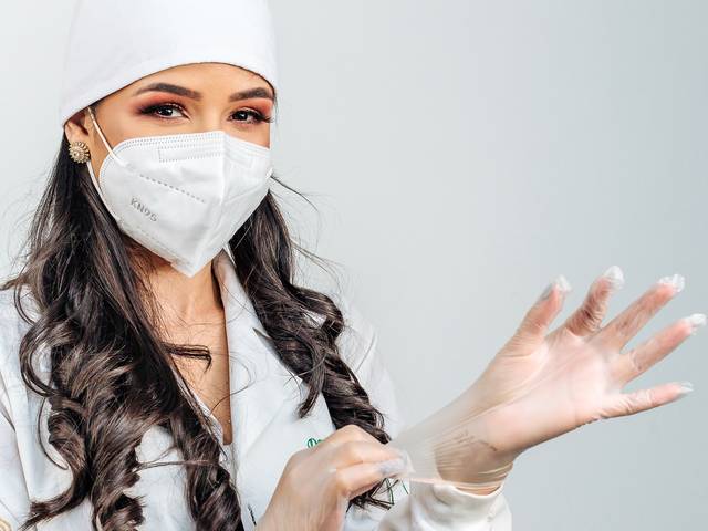 Home Studio de Dayane Araújo - Individual