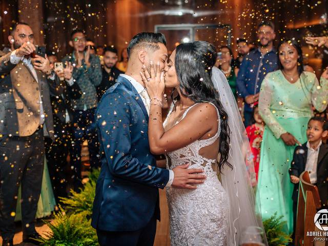 Casamento de Casamento Mary & Walter