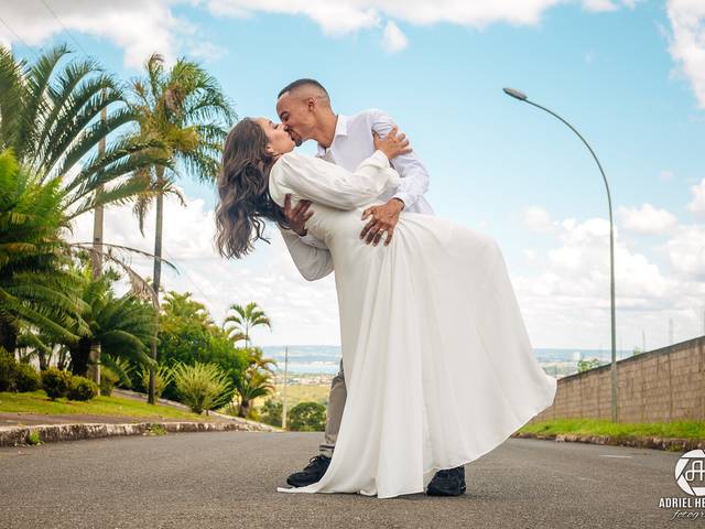 Casamento Cartório de Pedro & Anna Júlia