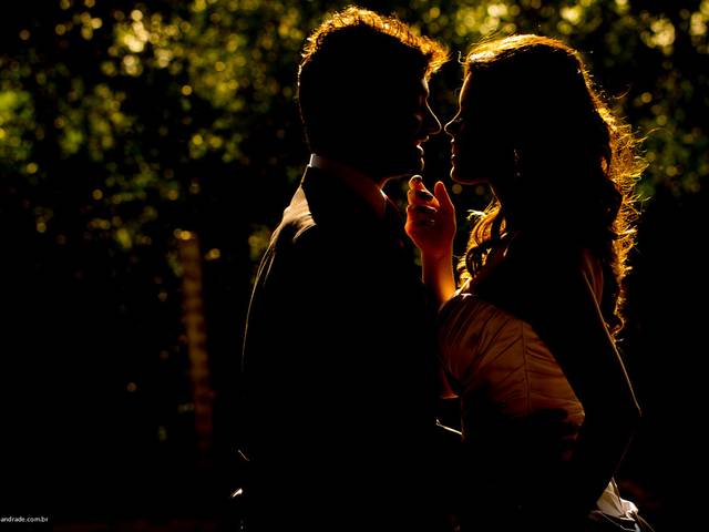 Pós wedding de Leidiane e Rafael