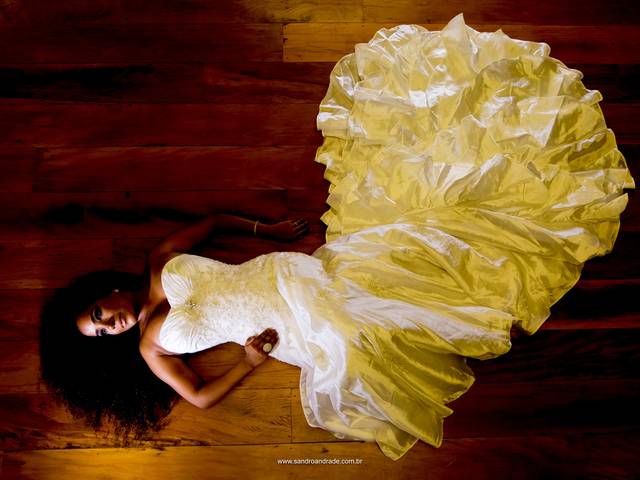 Prévia de Noiva de Ensaio da Noiva Jamilly no Haras da Lenda - Brasilia - DF - Sandro Andrade Fotografias